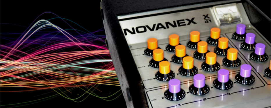 NOVANEX x41